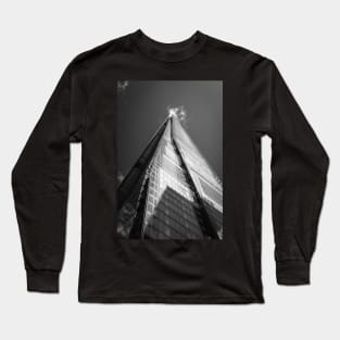 The Shard Long Sleeve T-Shirt